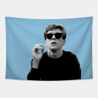 Breakfast Club Smoke Tapestry