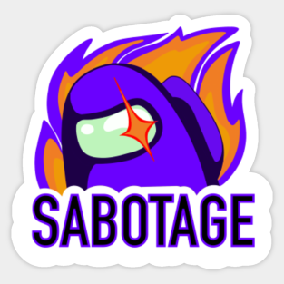 Among Us Meme Stickers Teepublic