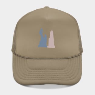 Landmarks Hat