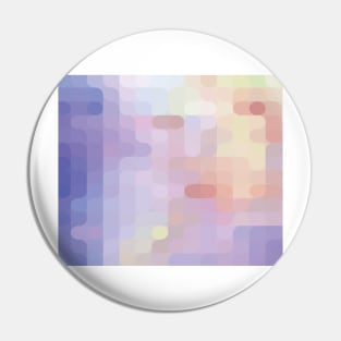 Abstract gradient Pin