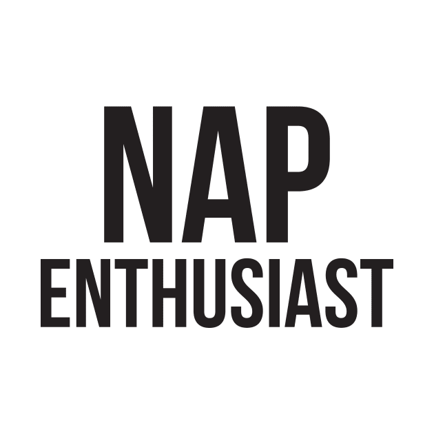 Nap Enthusiast by RedYolk