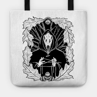 Threads of Fate Tote