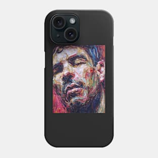 Provocateur Phone Case