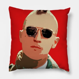 robert de niro Pillow