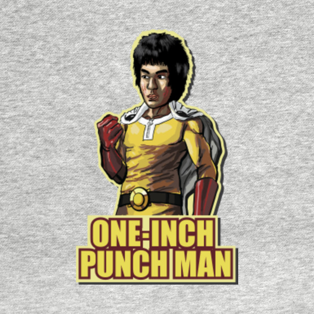 oneinchpunchman