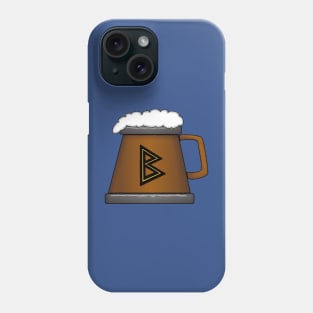 Bugman's Heraldry Phone Case