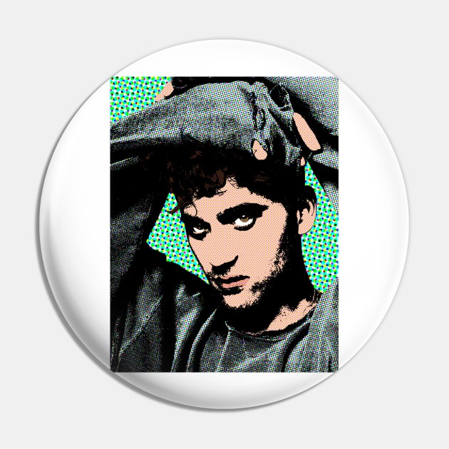 alexander 23 style pop art Pin by soundofpopart