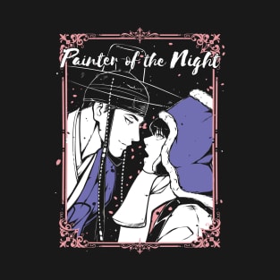 Painter of the night T-Shirt