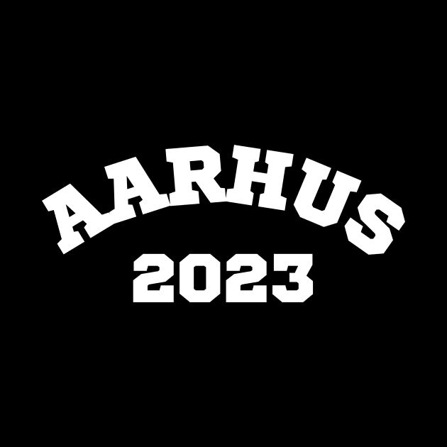 Aarhus 2023 Danemark by medasven