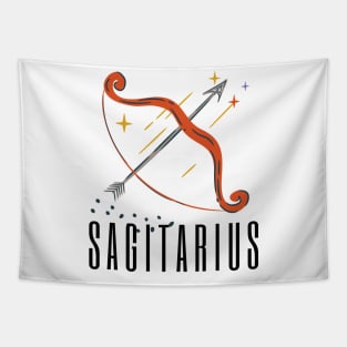 SAGITARIUS Tapestry