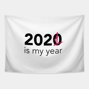 2021 is my year Tapestry