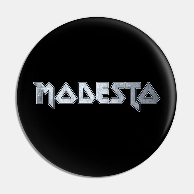 Modesto Pin by KubikoBakhar