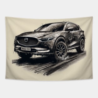 Mazda CX-5 Tapestry