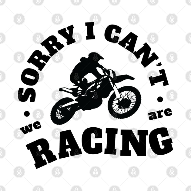 Sorry I can't we're racing by twotwentyfives