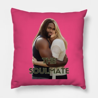 The soulmate, twin flame, destiny, forever love, soulmate vibes, weddingvibes, Get your tee & tell your tale! Pillow