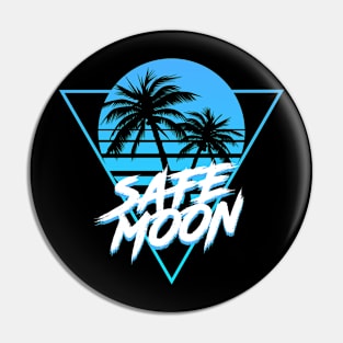 Safemoon Pin