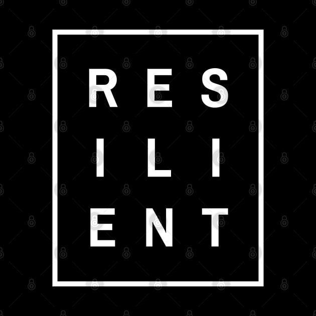 Resilient by Texevod