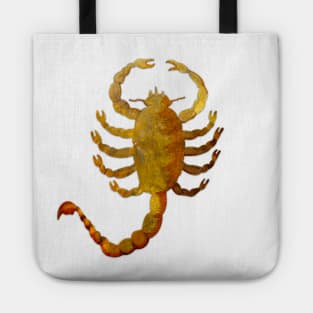 Drive – Scorpion Tote