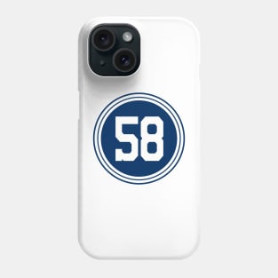 Bobby Okereke Phone Case