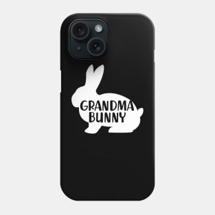 Grandma Bunny Phone Case