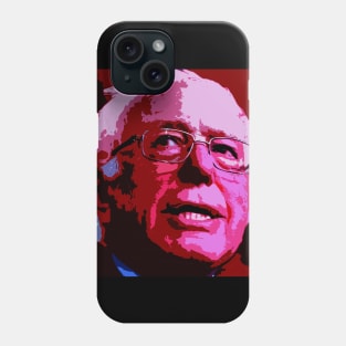 bernie Phone Case