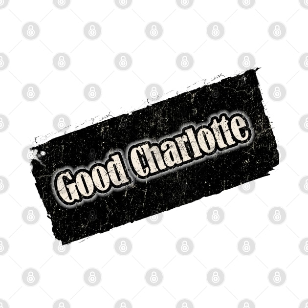 Nyindirprojek Good Charlotte by NYINDIRPROJEK