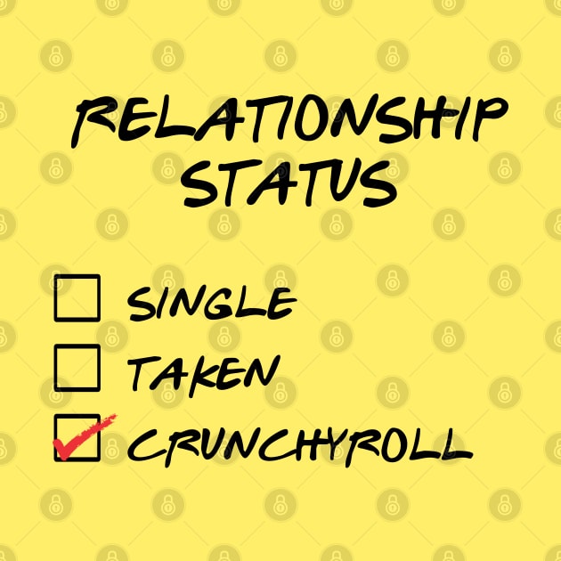 Relationship Status anime by inkonfiremx