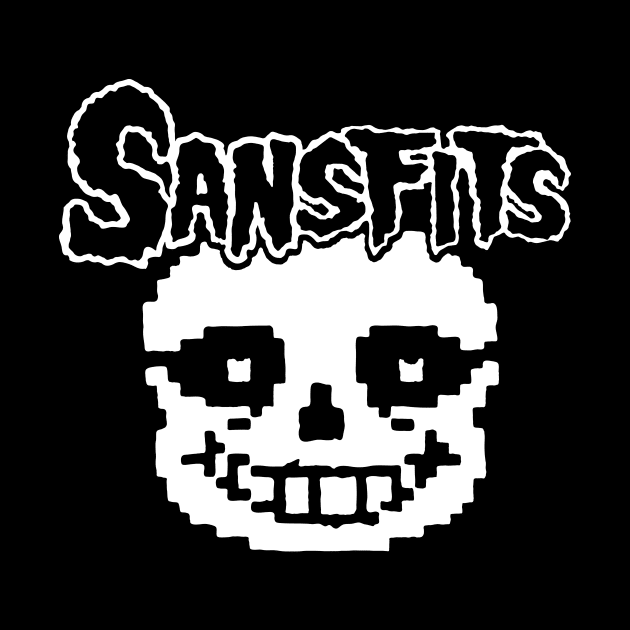 Sansfits by demonigote