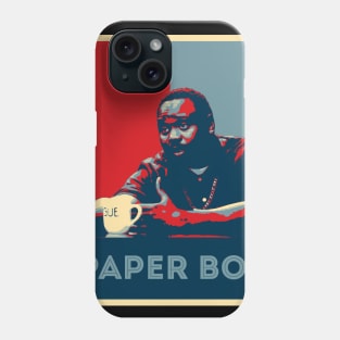 Paper Boi Hope Poster Atlanta Phone Case