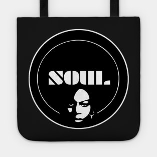 Soul Music Tote