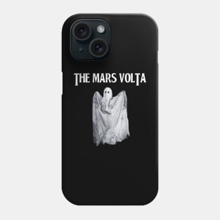 THE MARS VOLTA BAND Phone Case