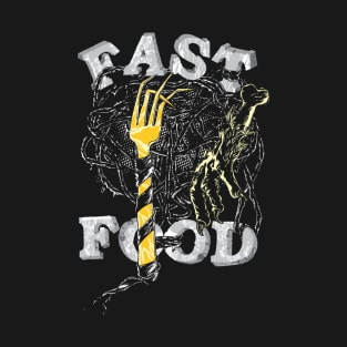 Fast food T-Shirt