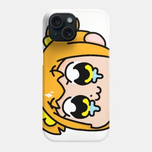 Popuko - Poputepipikku Phone Case