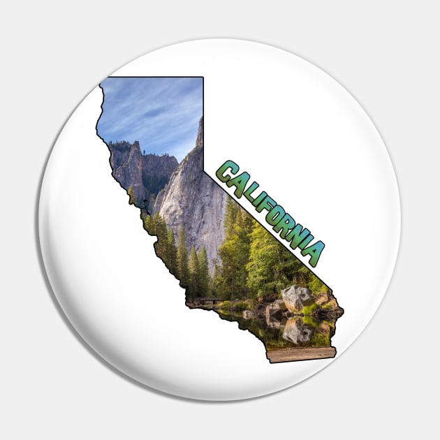 California (Yosemite National Park) Pin by gorff