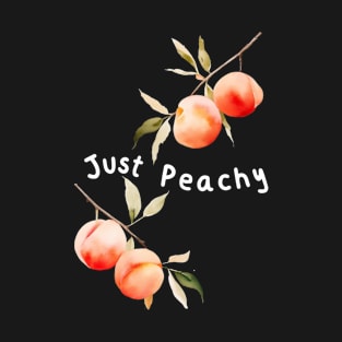 peachy T-Shirt