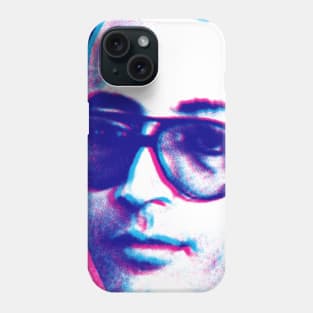 kiarostami Phone Case