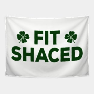 Fit Shaced Tapestry