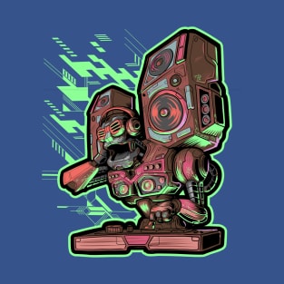 Spin Bot T-Shirt