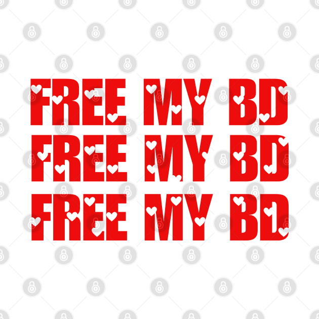 FREE MY BD NEW STYLE by Mojakolane