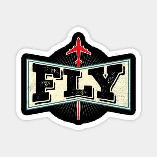 Fly Magnet