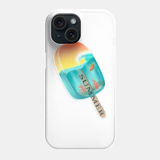 Hello Summer Phone Case