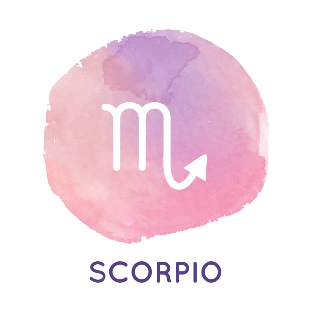 Scorpio by Dieowl