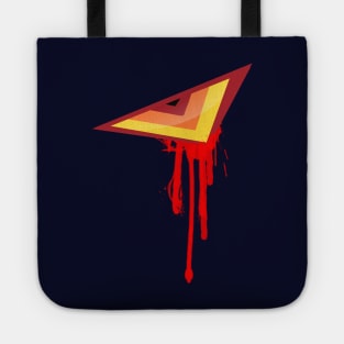 Killer Eye Tote