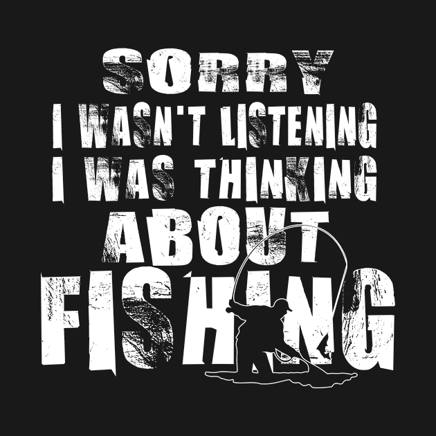 Fishing Funny Shirt Sarcasm Quotes Joke Hobbies Humor by shanemuelleres