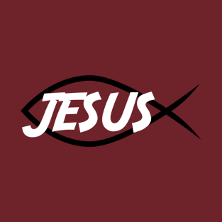 Jesus3 T-Shirt