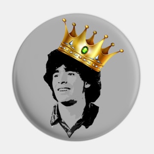 Lord Diego Pin