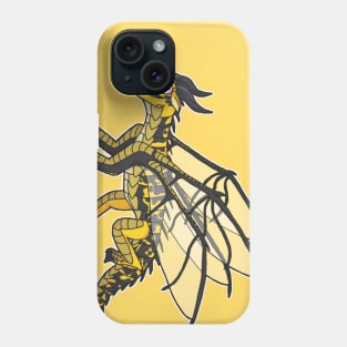 Cricket Phone Case