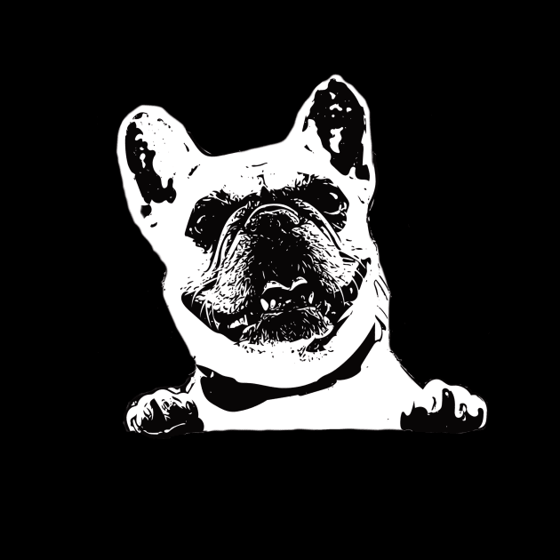 French Bulldog by DoggyStyles