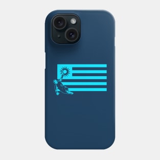 Mark Schwarzer Phone Case