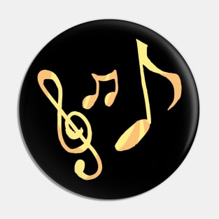 music Pin